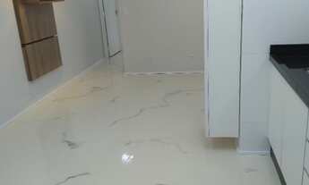 Imagem 5: Apartamento para aluguel com 45 metros quadrados com 1 quarto em Consolação - São Paulo