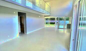 Imagem 5: Casa à venda, 4 quartos, 4 suítes, 4 vagas, Lagoa da Conceição - Florianópolis/SC