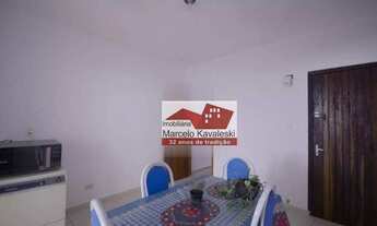 Imagem 7: Sobrado com 3 dormitórios à venda, 211 m² por R$ 550.000,00 - Parque Fongaro - São Paulo/S