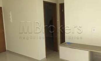 Imagem 4: Apartamento Padrão em Botucatu