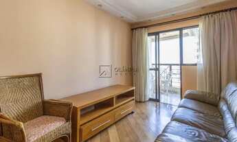 Imagem 6: Apartamento Locação 3 Dormitórios - 100 m² Brooklin