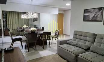 Imagem 3: Brasil Beach Home Resort Cuiabá: Apartamento para locação, com 3 dormitórios, 119m², semim