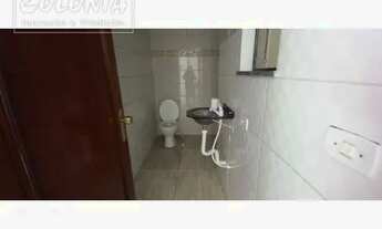 Imagem 6: Santo André - Casa Padrão - Parque Oratório