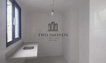 Imagem 6: Cobertura Duplex no Prime Tijuca - 2 Vagas