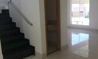 Imagem 2: Sobrado em Condomínio para Venda em Setor Goiânia 2 Goiânia-GO