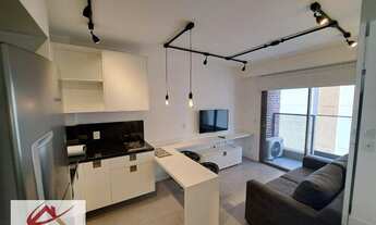 Imagem 2: Studio com 1 dormitório para alugar Rua Suzano 131 Jardim Paulista