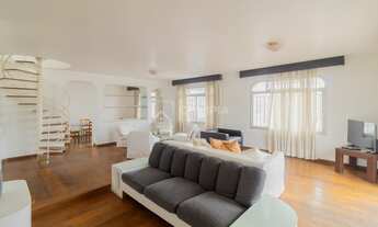 Imagem 5: Venda Cobertura 4 Dormitórios - 340 m² Itaim Bibi