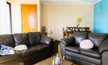 Imagem 2: SÃO PAULO - Apartamento Padrão - JARDIM DA GLORIA