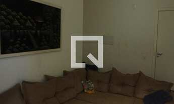 Imagem 3: Apartamento para Aluguel - Jardim Cristal, 2 Quartos, 45 m2