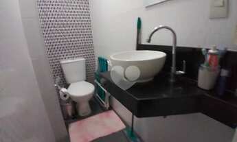 Imagem 5: Apartamento com 2 dormitórios à venda, 91 m² por R$ 420.000,00 - Vila Isabel - Rio de Jane