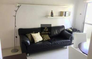 Imagem 3: Flat disponível na Bela Vista - SP