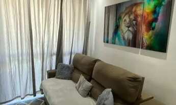 Imagem 5: Apartamento para Venda em Nova Iguaçu, Centro, 2 dormitórios, 1 suíte, 2 banheiros, 2 vaga