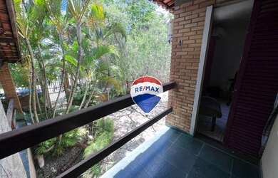 Imagem 7: CASA - 04 QUARTOS - JARDIM BOTANICO - BELVEDERE GREEN