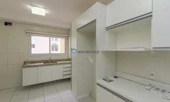 Imagem 1: Apartamento localizado no Campo Belo disponivel para locação por: 5.800 com cerca de 100 m