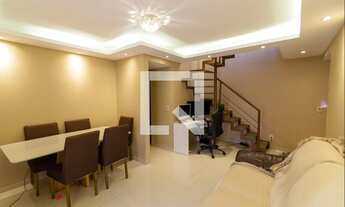 Imagem 4: Apartamento para Aluguel - Tijuca, 2 Quartos, 173 m2