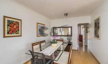 Imagem 4: Apartamento - 3 Dormitórios (2 Suítes) à Venda em Santo Amaro, São Paulo/SP