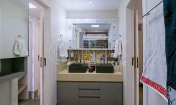 Imagem 5: Cobertura - Duplex / Residencial / Tijuca