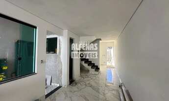 Imagem 2: Casa Geminada à venda 3 quartos no Bairro ICAIVERA