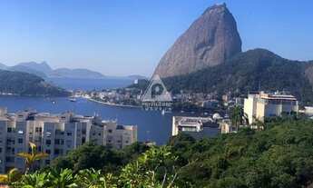 Imagem 5: APARTAMENTO NO FLAMENGO COM 5 QUARTOS SENDO 4 SUÍTES E VAGA DE GARAGEM