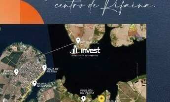 Imagem 4: Jardim das Bromélias - Maravilhoso lançamento de lotes em condomínio fechado em Rifaina-SP