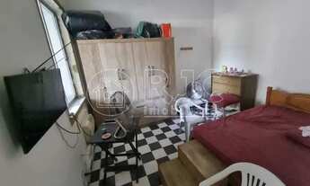 Imagem 7: Casa de rua - Linear / Residencial / Andaraí