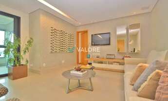 Imagem 7: APARTAMENTO 4 QUARTOS - VILA DA SERRA