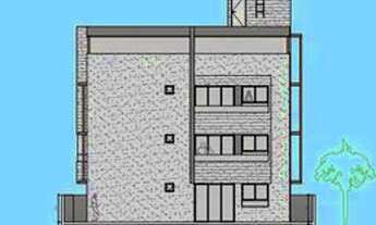 Imagem 2: Apartamento nos Bancários com 3 quartos, sendo 1 suíte