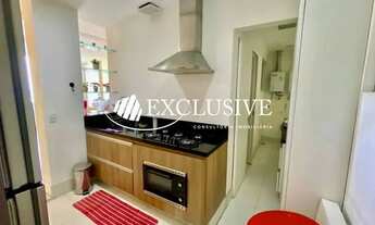 Imagem 5: Apartamento - Padrão / Residencial / Copacabana