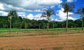 Imagem 5: Lote Condomínio Terra Santa Monte Sinai