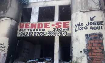 Imagem: A.Moura Gestor Imobiliário-Vende 1 Terreno