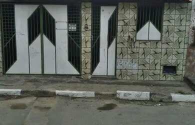 Imagem: Casa 3/ 4 Jardim sucupira