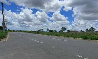 Imagem 2: Terreno 12 ha, terra plana e boa pra plantio, boa localização, Jaboticatubas