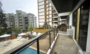 Imagem 3: Barra da Tijuca Flat / studio com 1 dormitório