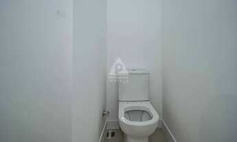 Imagem 6: RIO BY YOO. Apartamentos luxuosos de 3 quartos, suíte, vaga e infraestrutura completa. A v