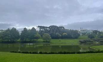 Imagem 6: Terreno á venda no condomínio Alphaville Pinheiros ARYA1