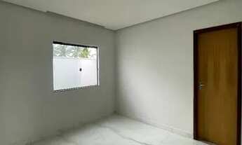 Imagem 6: Vendo casa no sim, 3/4 sendo 2 suítes!