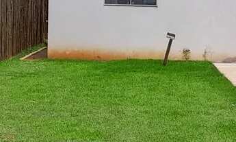 Imagem 2: Casa em condomínio alto padrão