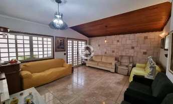 Imagem 2: Casa à venda em Campinas, Nova Campinas, com 4 quartos, com 202 m²