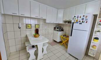 Imagem 7: Casa à Venda com 3 quartos no Jardim Paulicéia em Campinas