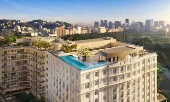 Imagem 7: Glória Apartamento com 1 dormitório