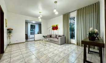 Imagem 3: Casa Padrão à venda no bairro Trindade - Florianópolis