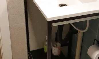 Imagem 5: 1/4 tipo loft bom pra morar ou rentabilizar liga 9 8 7 4 8 3 1 0 8 Diego9989f