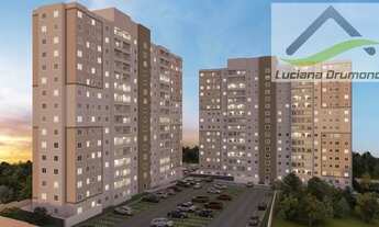 Imagem 4: Lançamento Parque Piauí Lazer Completo