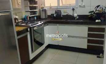 Imagem 7: Apartamento à venda, 108 m² por R$ 571.000,00 - Vila Marina - Santo André/SP