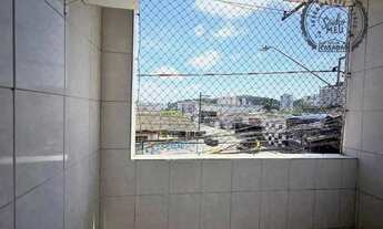 Imagem 5: Apartamento no Boqueirão - Praia Grande/SP