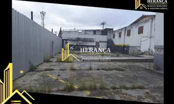 Imagem: TERRENO PARA VENDA OU LOCAÇÃO OPORTUNIDADE