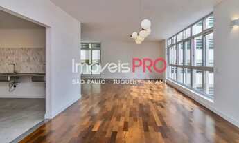 Imagem 2: Paraiso, reformado, 3 suítes, 267m²