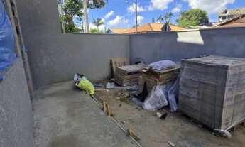 Imagem 4: Geminados em construção em Balneário Piçarras!