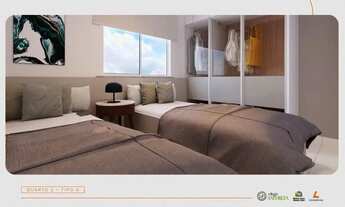 Imagem 16: Village Natureza em Belém Entrada de 5 mil e 2 Quartos com Lazer de Clube