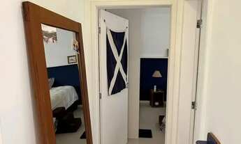 Imagem 6: Apartamento reformando, 1 quarto, vaga coberta escriturada - Bairro Camaquã